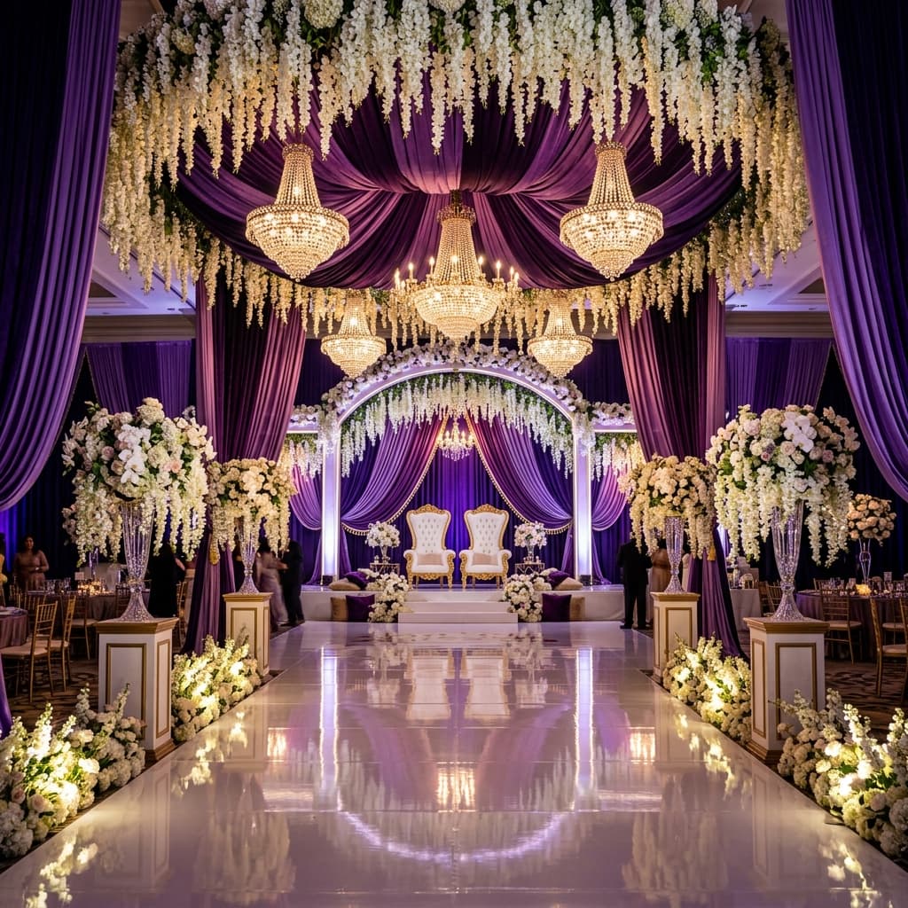 Purple Theme