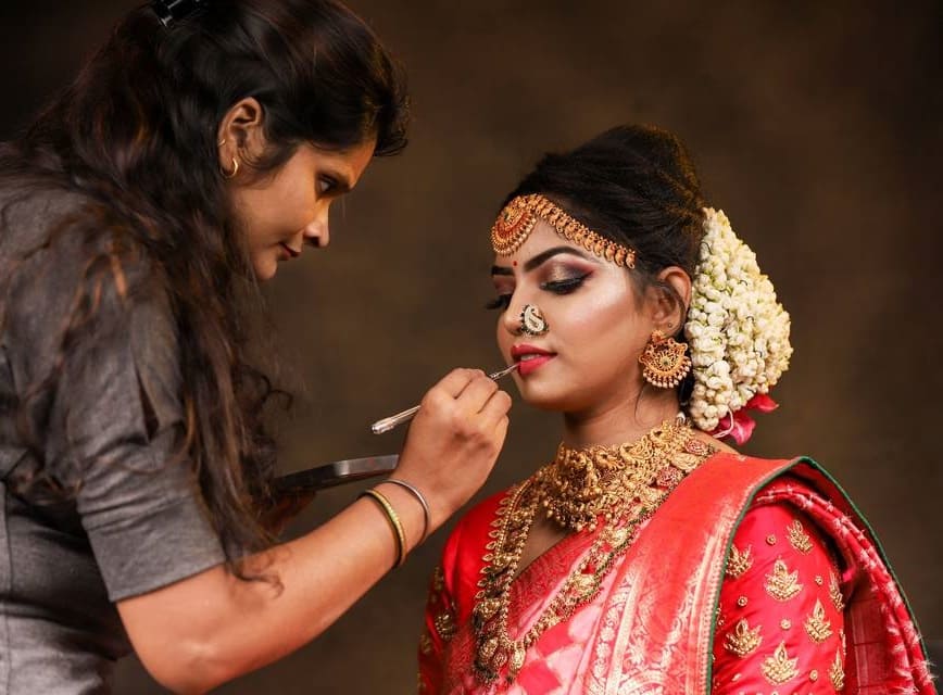 bridalmakeup