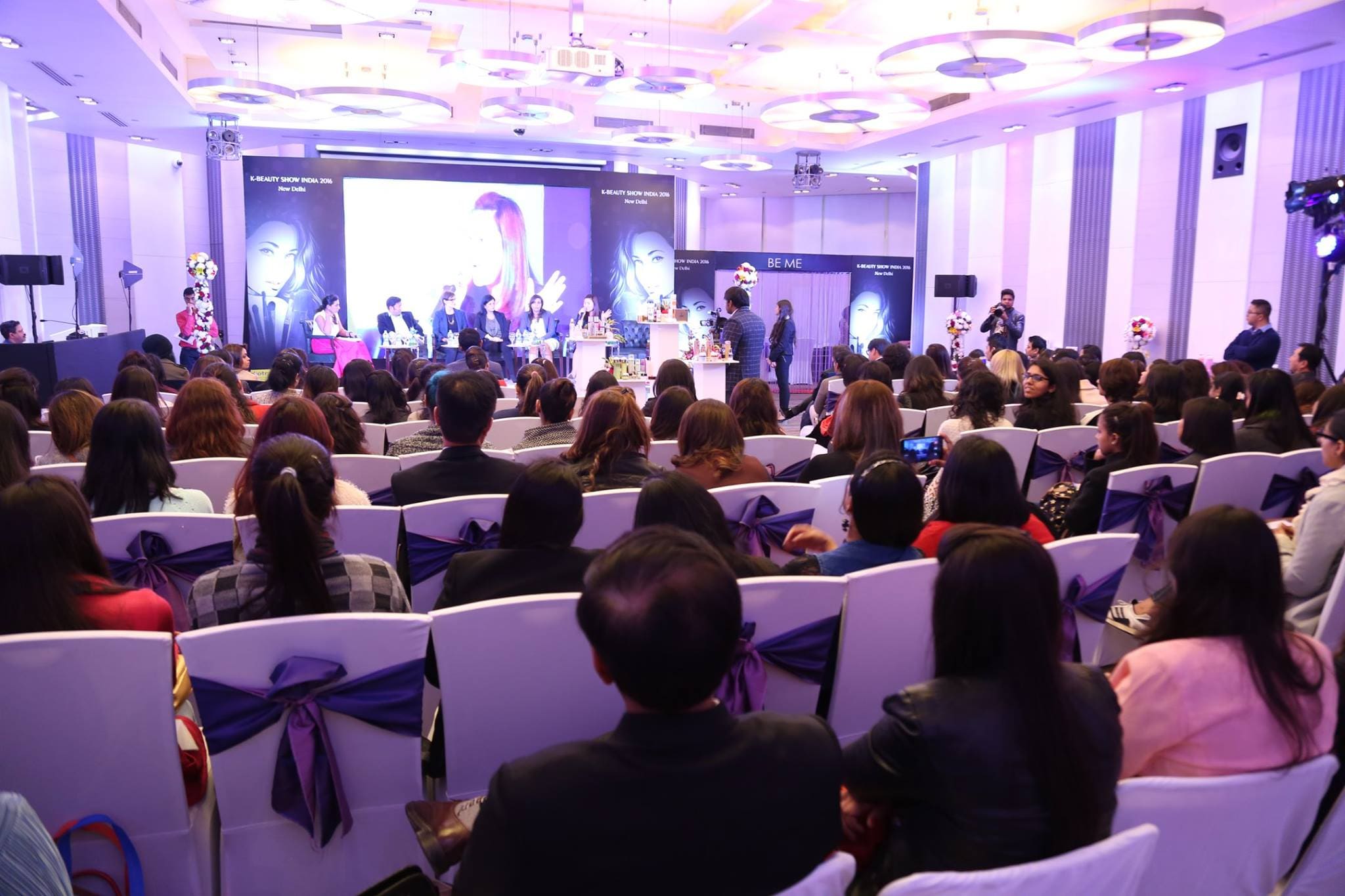 corporatevent