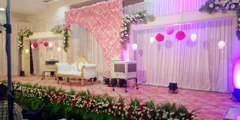 event Decorators